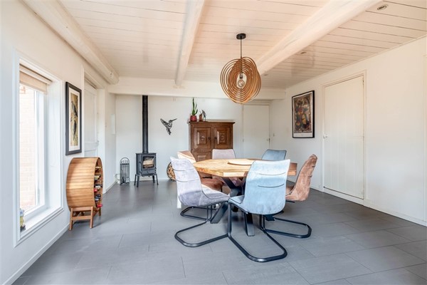 Medium property photo - Hoofdstraat 57, 9635 AT Noordbroek